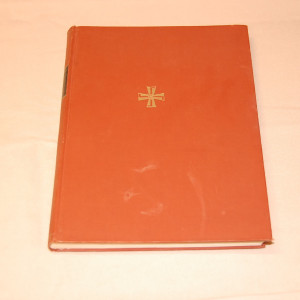 Eero Kuussaari  Vapaustaistelujen teillä 